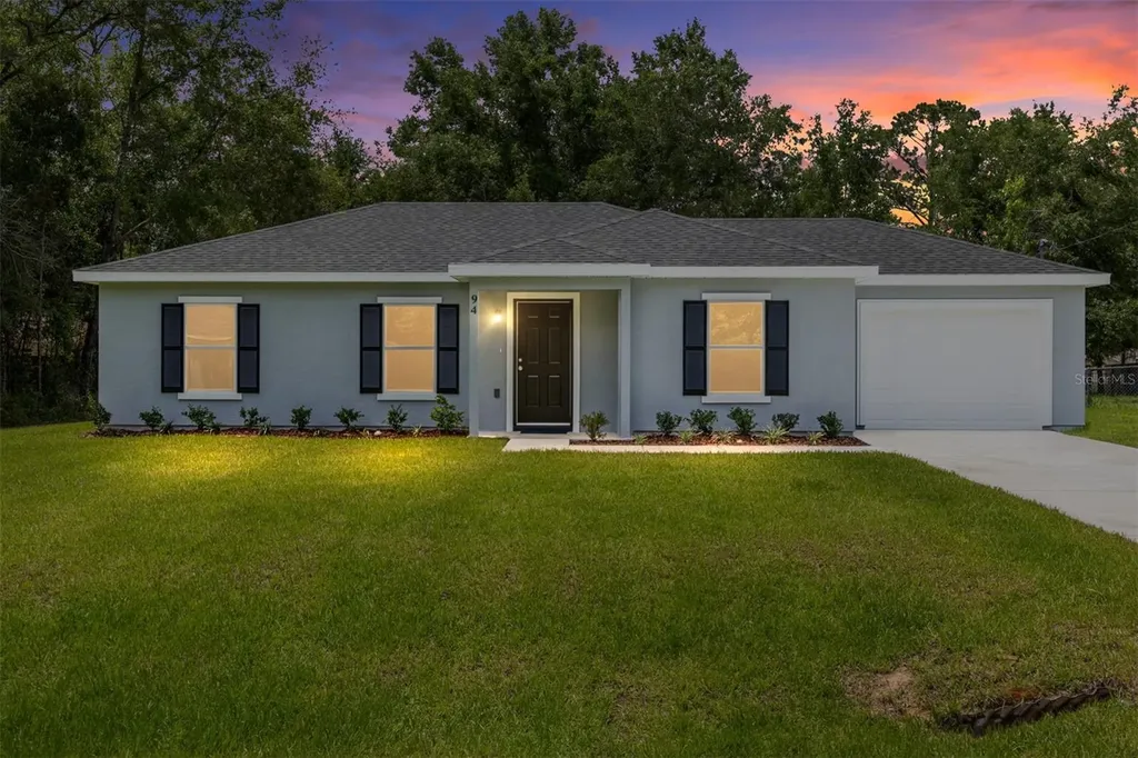 94 Dogwood Drive Loop Ocala FL 34472