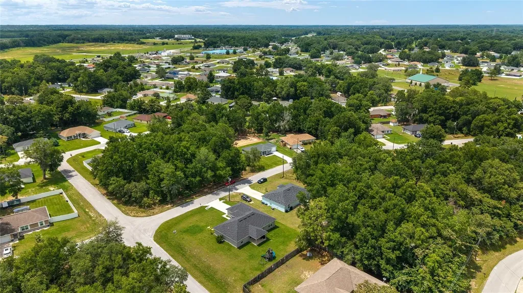 94 Dogwood Drive Loop Ocala FL 34472