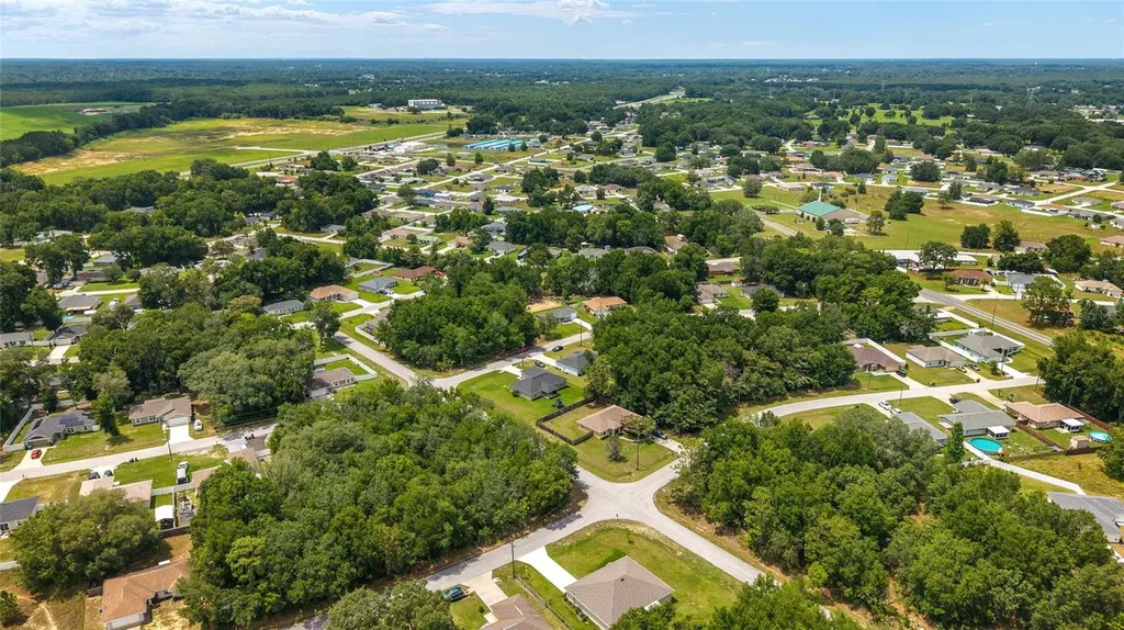 94 Dogwood Drive Loop Ocala FL 34472