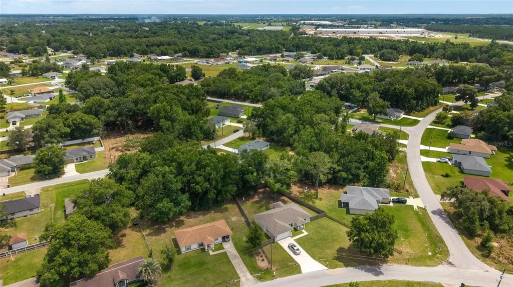 94 Dogwood Drive Loop Ocala FL 34472
