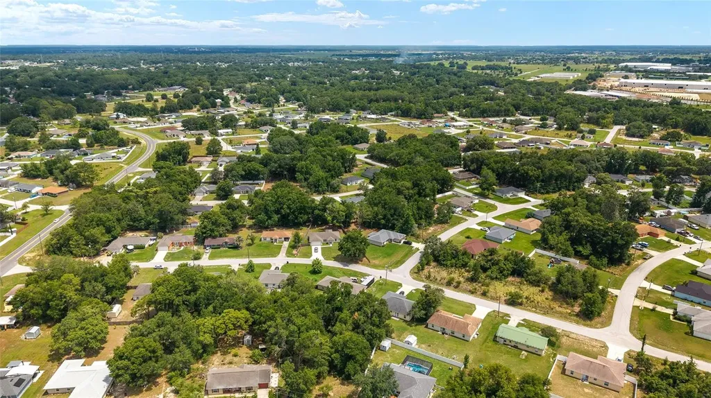 94 Dogwood Drive Loop Ocala FL 34472