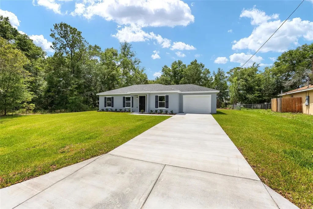 94 Dogwood Drive Loop Ocala FL 34472