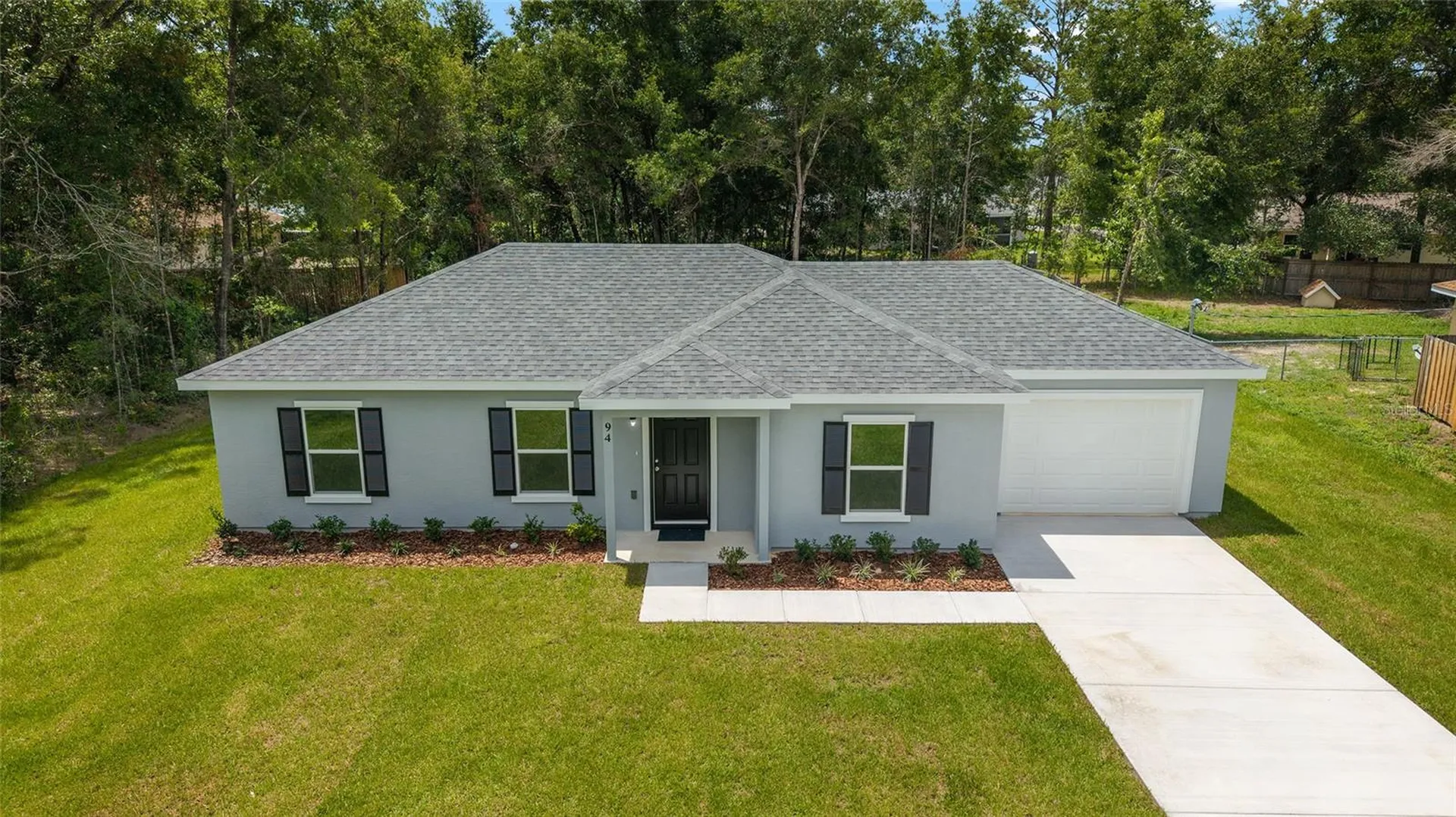 94 Dogwood Drive Loop Ocala FL 34472