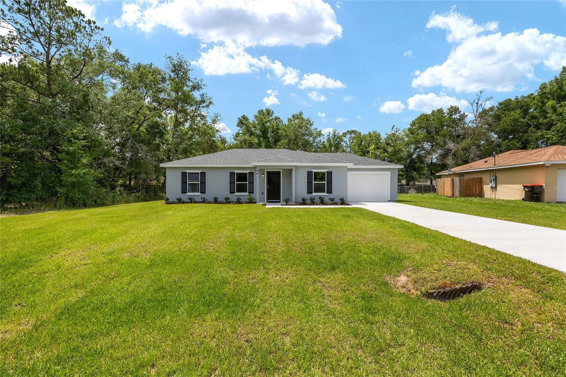 94 Dogwood Drive Loop Ocala FL 34472