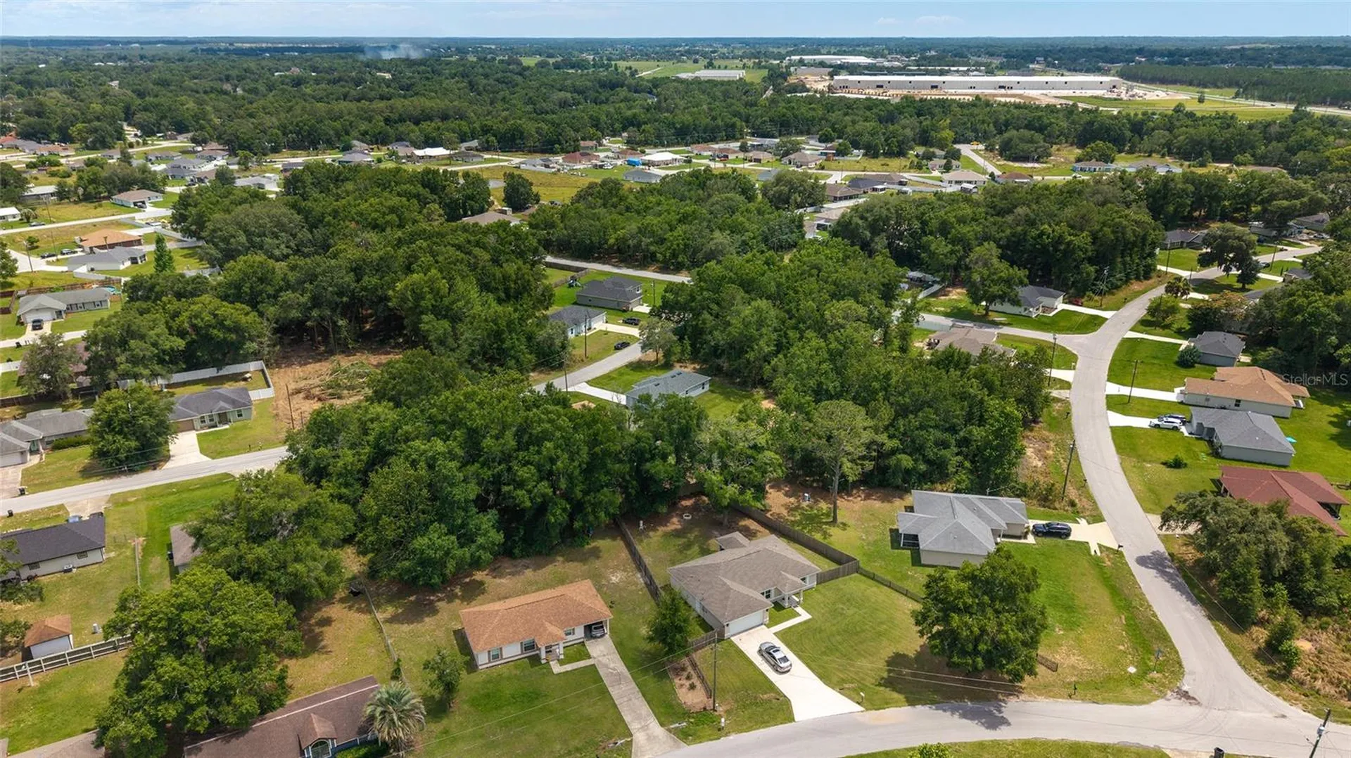94 Dogwood Drive Loop Ocala FL 34472