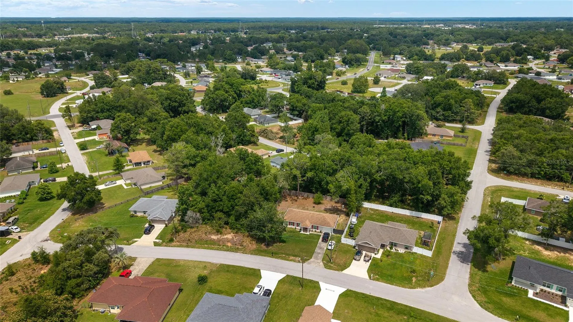 94 Dogwood Drive Loop Ocala FL 34472