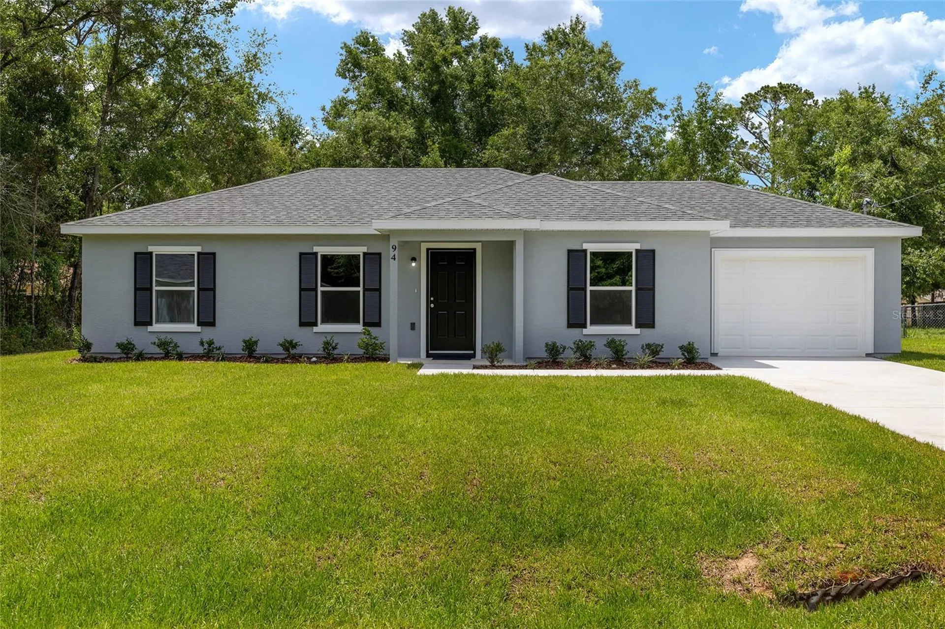 94 Dogwood Drive Loop Ocala FL 34472