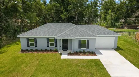 94 Dogwood Drive Loop Ocala FL 34472