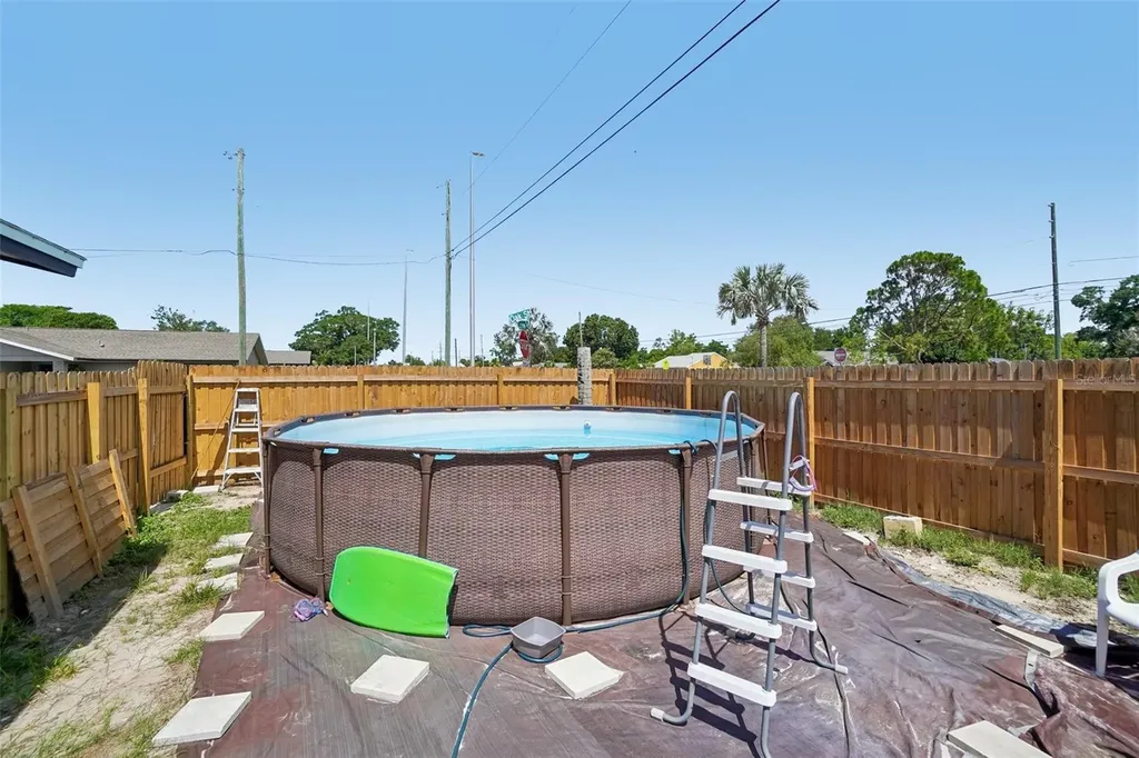 3495 Oak Street Dunedin FL 34698