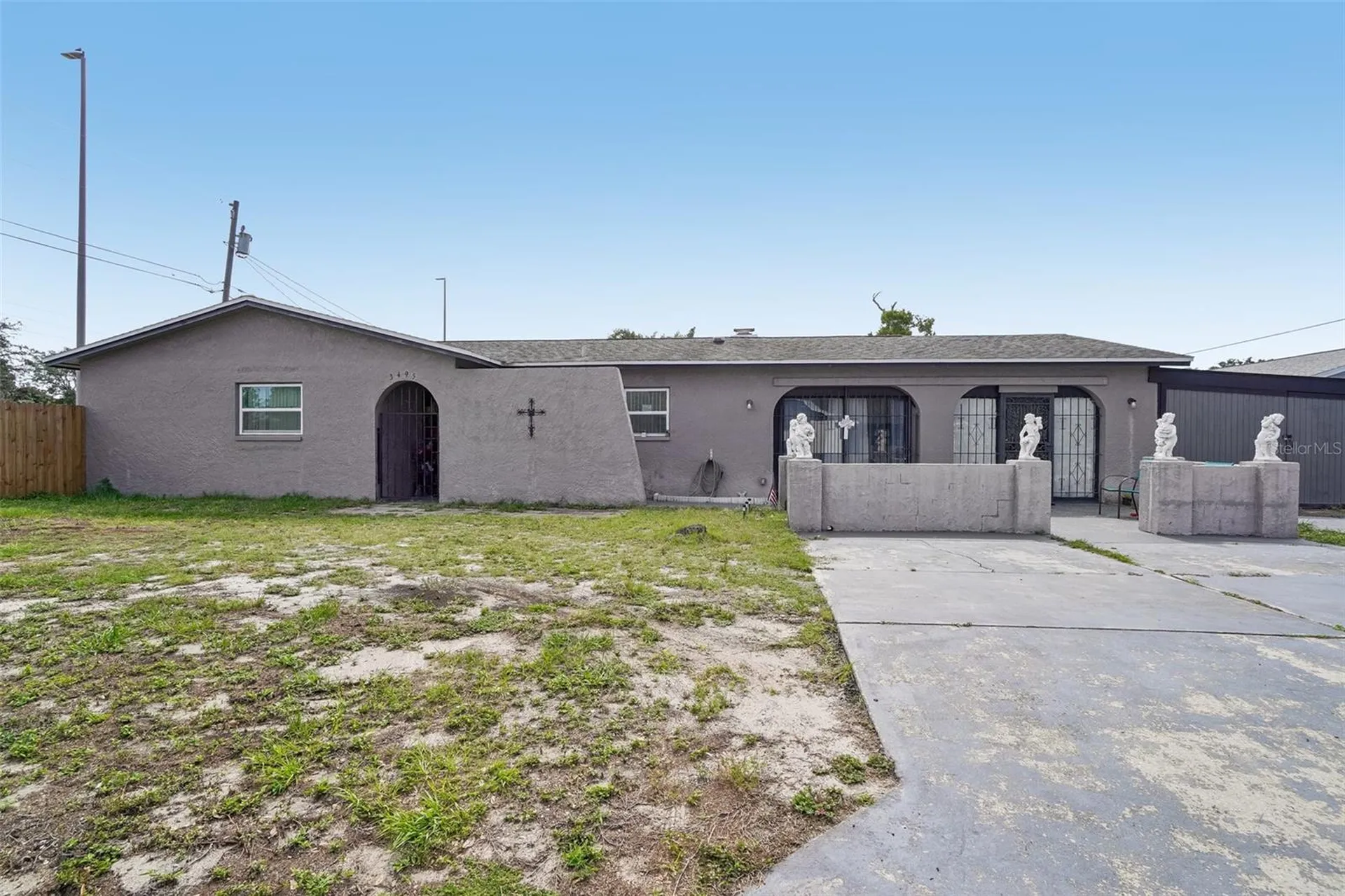 3495 Oak Street Dunedin FL 34698
