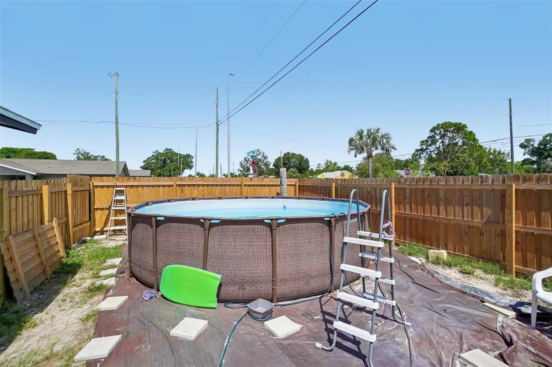 3495 Oak Street Dunedin FL 34698
