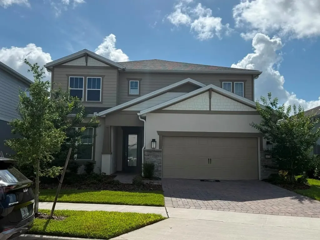 10732 Pahokee Beach Place Orlando FL 32827
