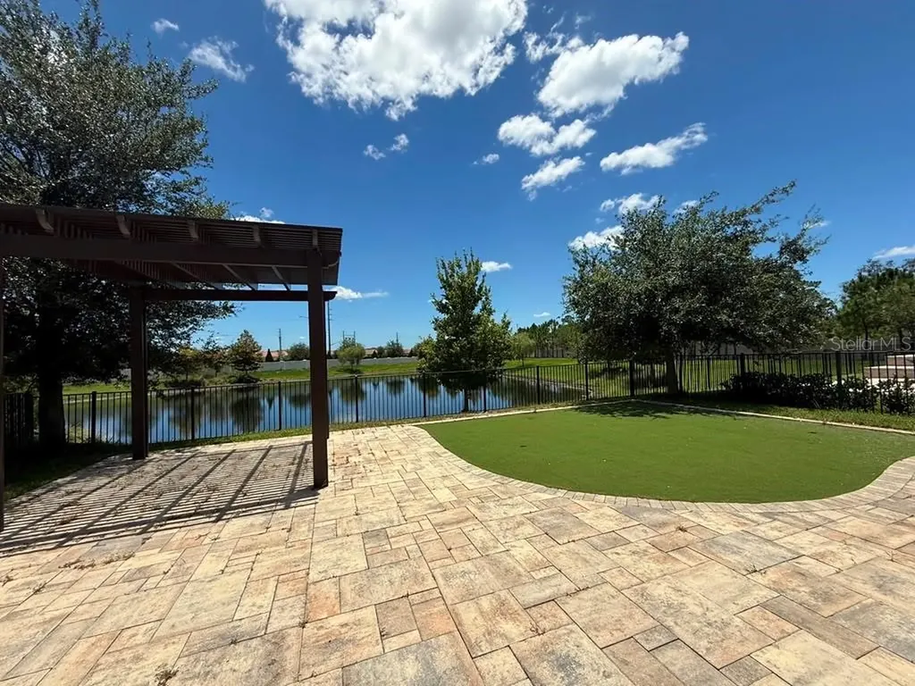 10732 Pahokee Beach Place Orlando FL 32827