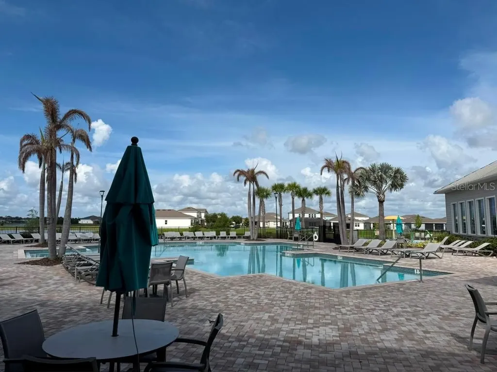 10732 Pahokee Beach Place Orlando FL 32827