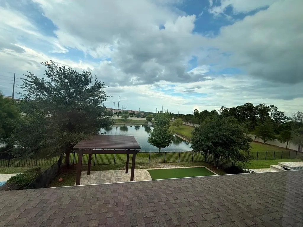 10732 Pahokee Beach Place Orlando FL 32827