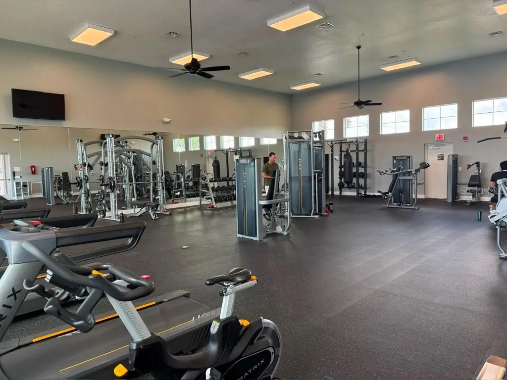 10732 Pahokee Beach Place Orlando FL 32827