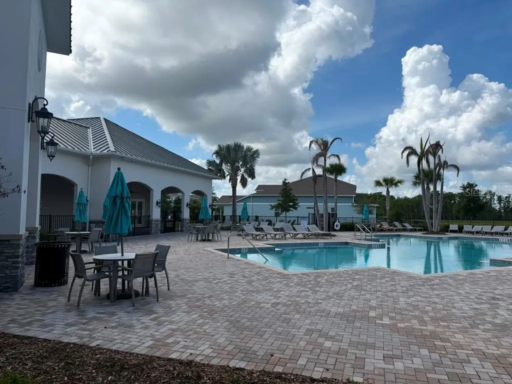 10732 Pahokee Beach Place Orlando FL 32827