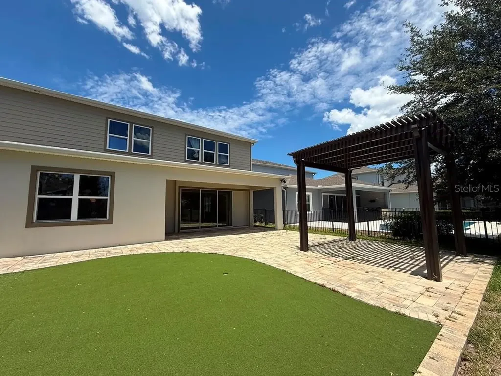 10732 Pahokee Beach Place Orlando FL 32827