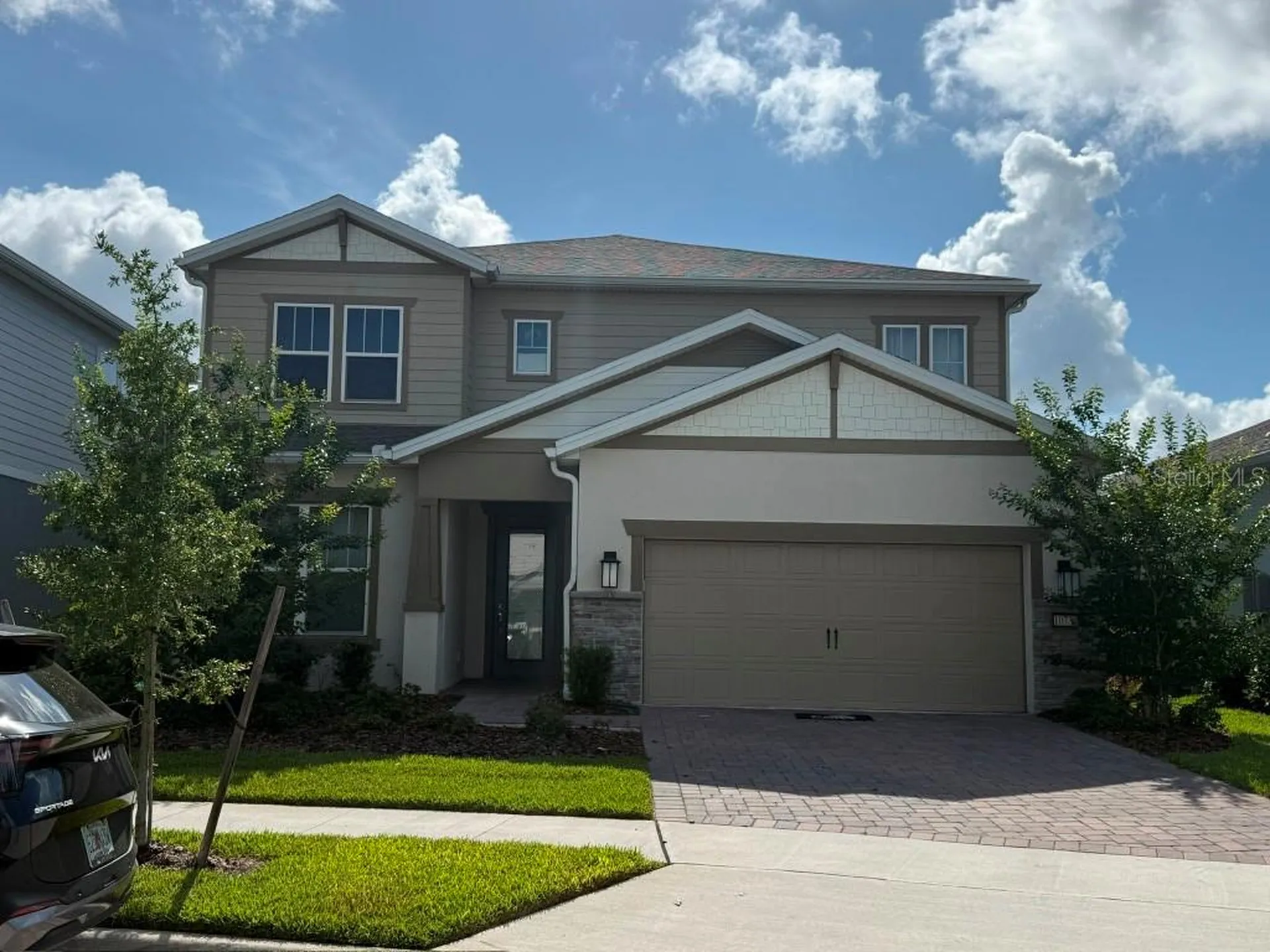 10732 Pahokee Beach Place Orlando FL 32827