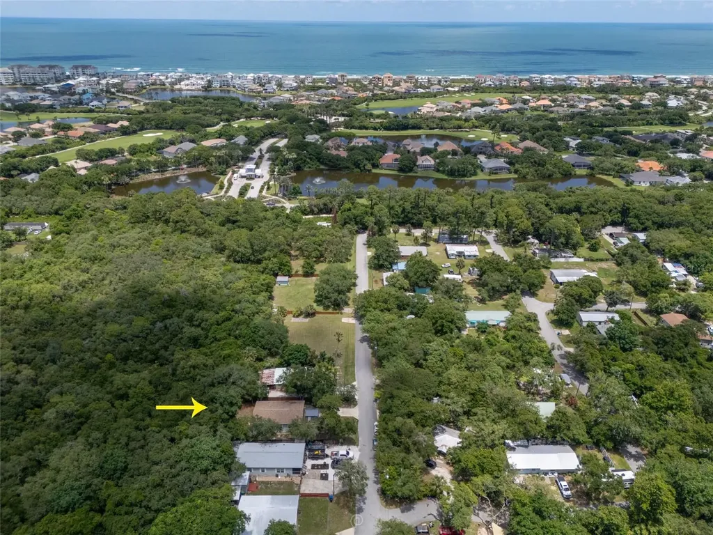 13 Magnolia Road Palm Coast FL 32137