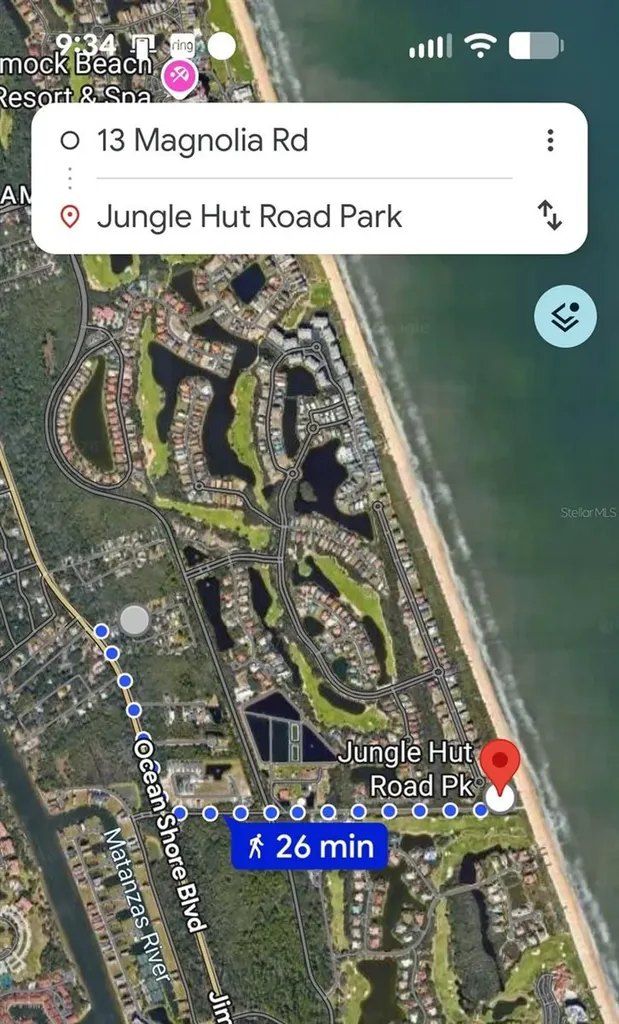 13 Magnolia Road Palm Coast FL 32137
