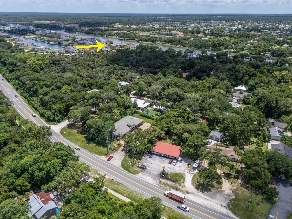 13 Magnolia Road Palm Coast FL 32137