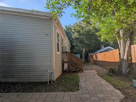 13 Magnolia Road Palm Coast FL 32137