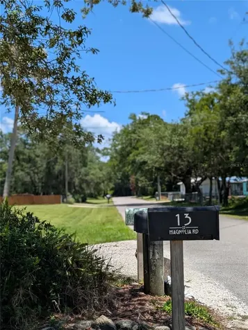 13 Magnolia Road Palm Coast FL 32137