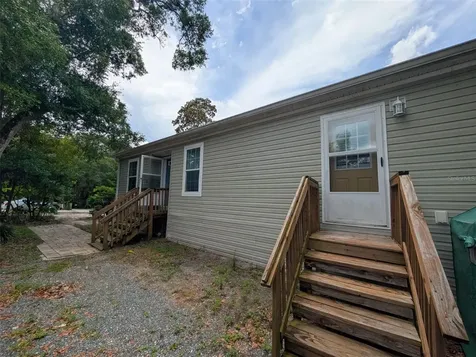 13 Magnolia Road Palm Coast FL 32137