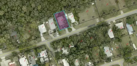13 Magnolia Road Palm Coast FL 32137