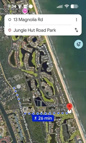13 Magnolia Road Palm Coast FL 32137