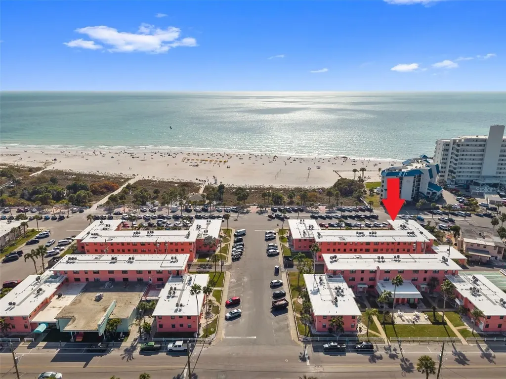 6800 Sunset Way St Pete Beach FL 33706