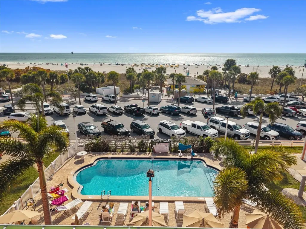 6800 Sunset Way St Pete Beach FL 33706