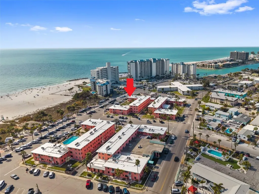 6800 Sunset Way St Pete Beach FL 33706