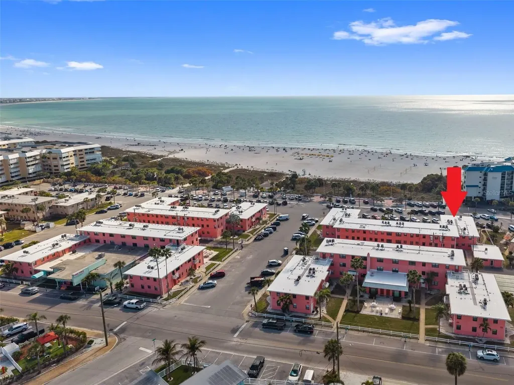 6800 Sunset Way St Pete Beach FL 33706