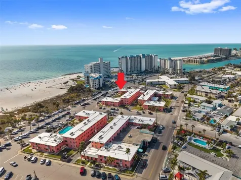 6800 Sunset Way St Pete Beach FL 33706