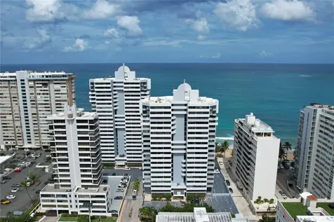 1485 Ashford Avenue San Juan PR 00907