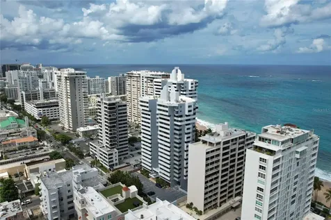 1485 Ashford Avenue San Juan PR 00907