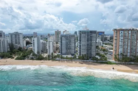 1485 Ashford Avenue San Juan PR 00907