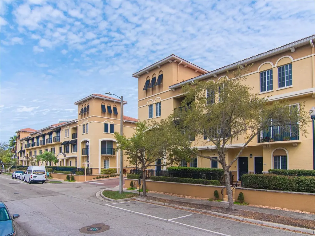 126 S Obrien Street Tampa FL 33609