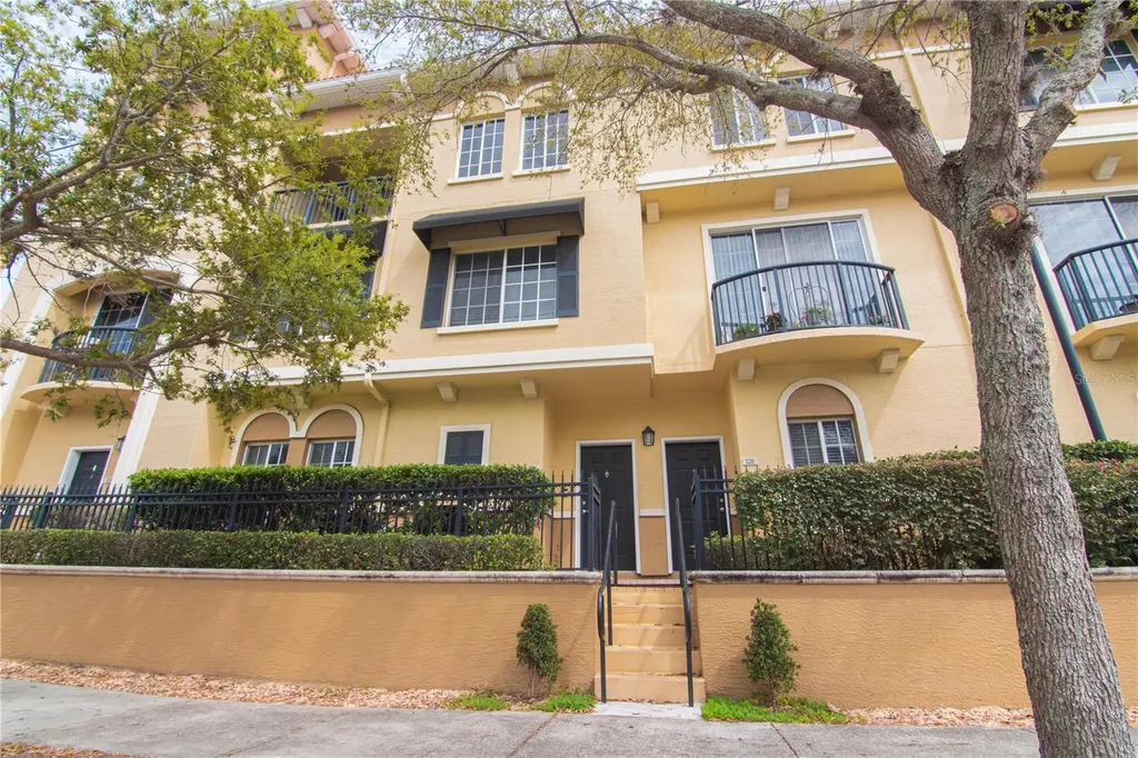 126 S Obrien Street Tampa FL 33609