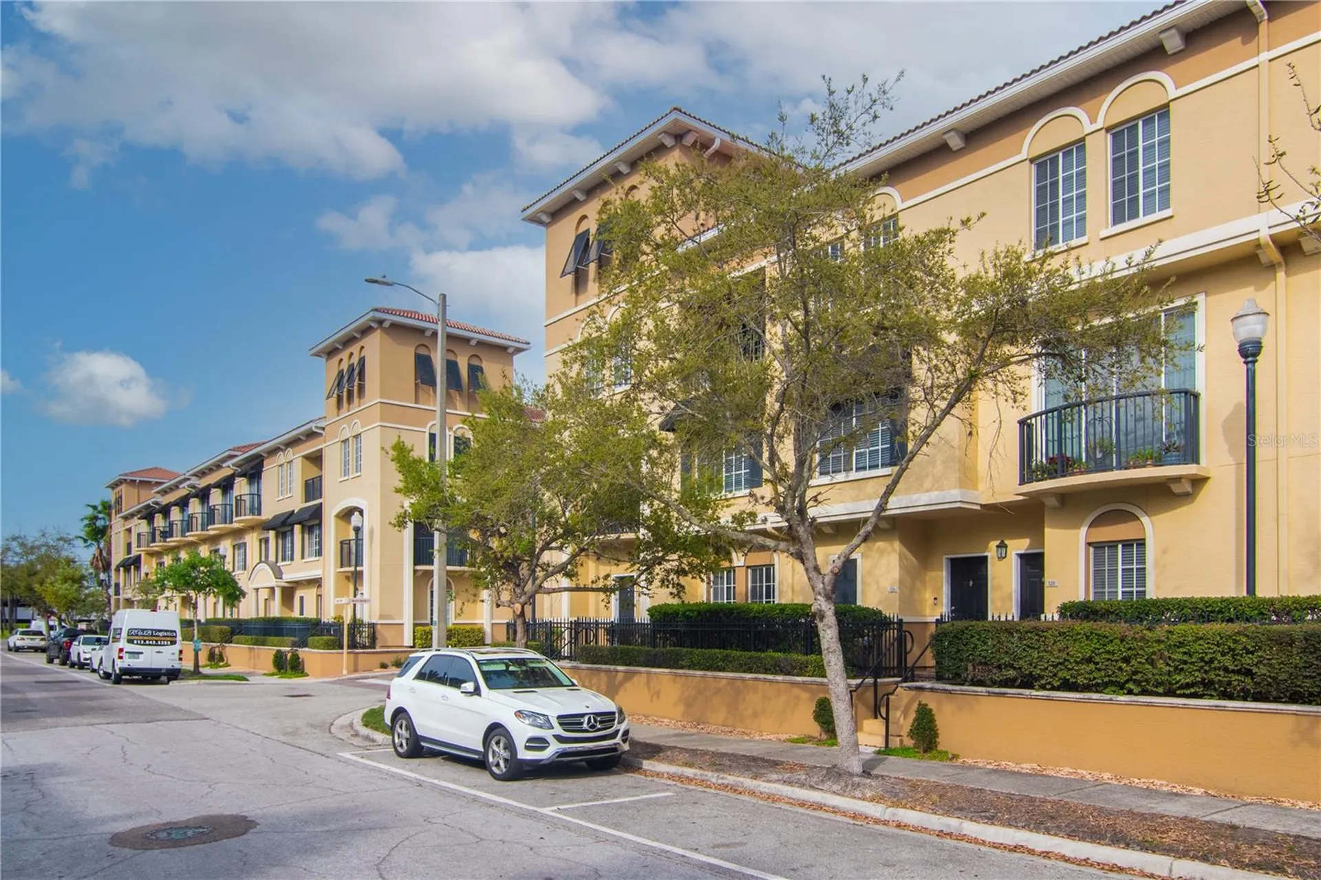 126 S Obrien Street Tampa FL 33609
