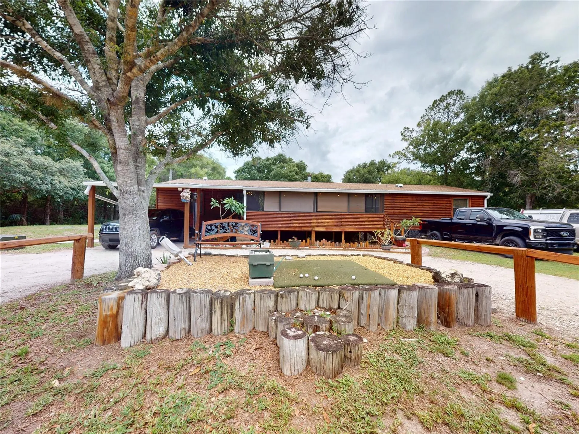 17021 Shelby Lane North Fort Myers FL 33917