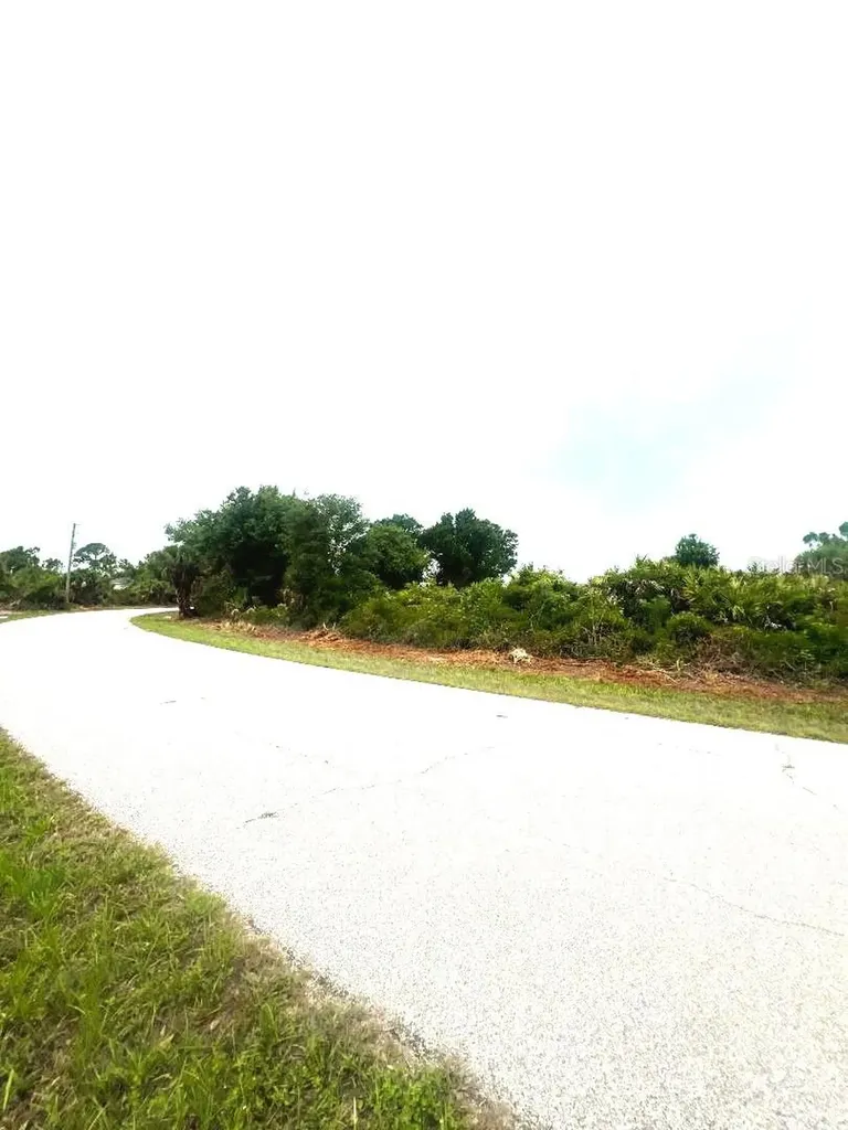 7441 Manville Terrace Port Charlotte FL 33981