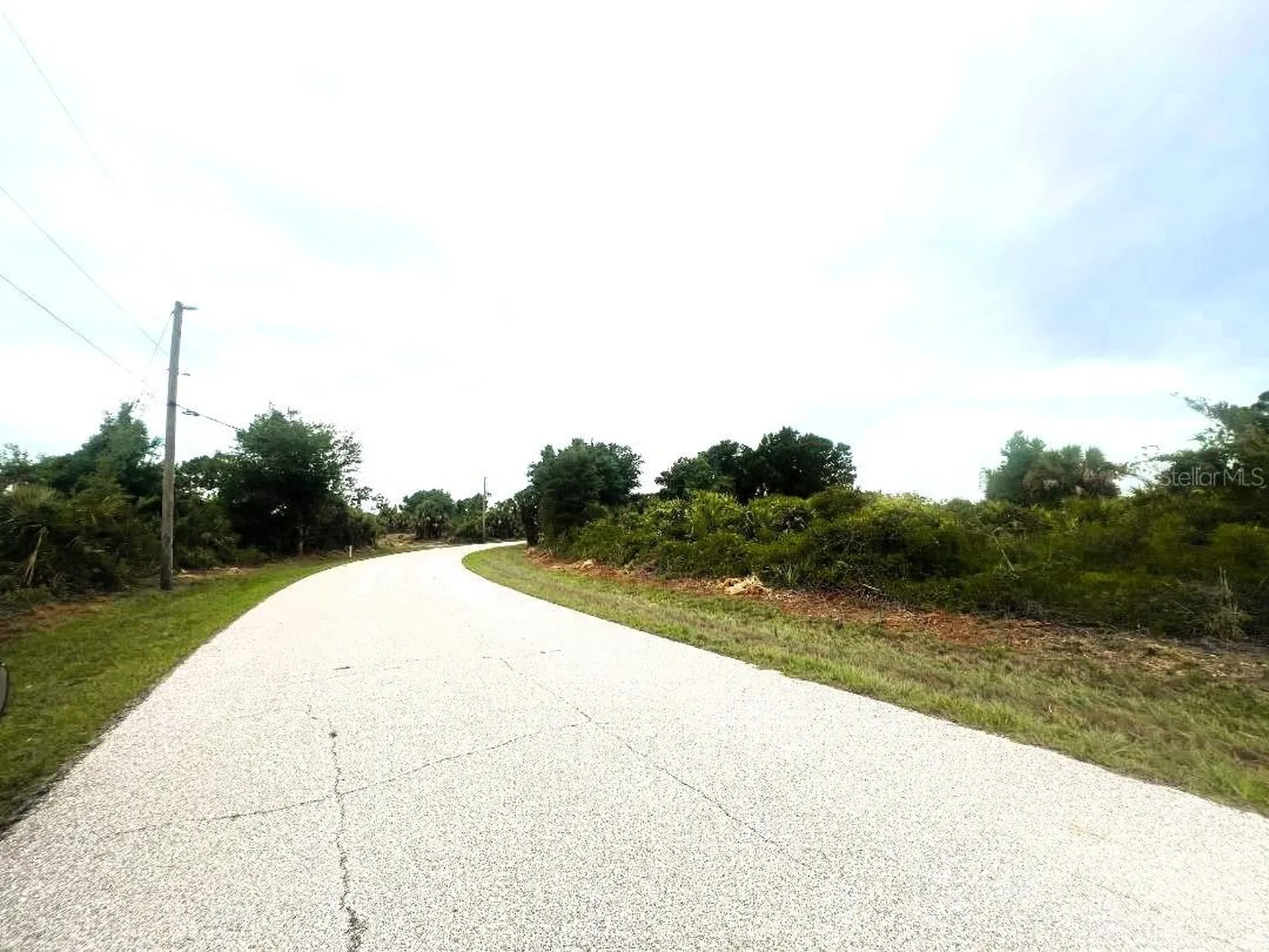 7441 Manville Terrace Port Charlotte FL 33981
