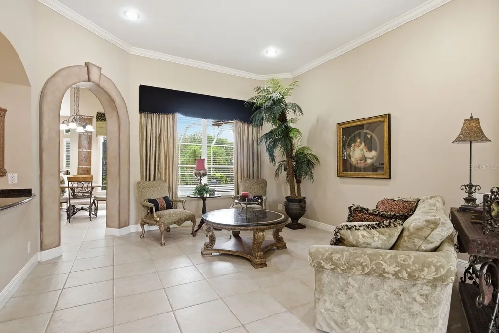 5442 Millbrook Way Palm Harbor FL 34685