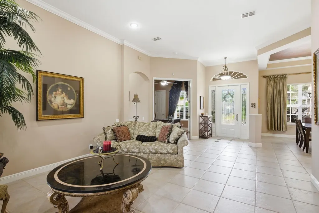 5442 Millbrook Way Palm Harbor FL 34685