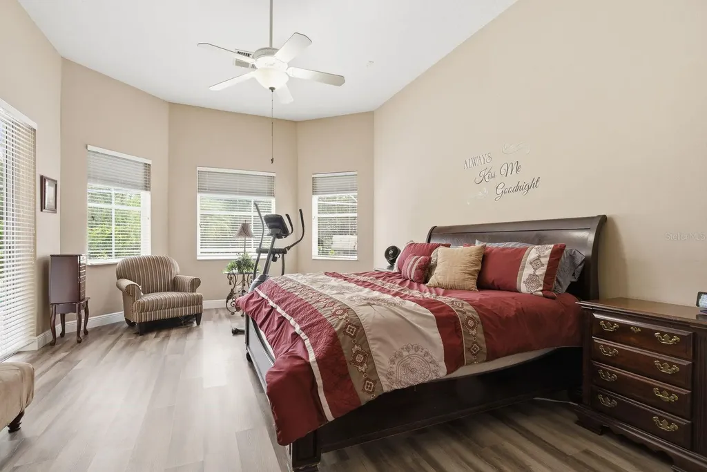 5442 Millbrook Way Palm Harbor FL 34685