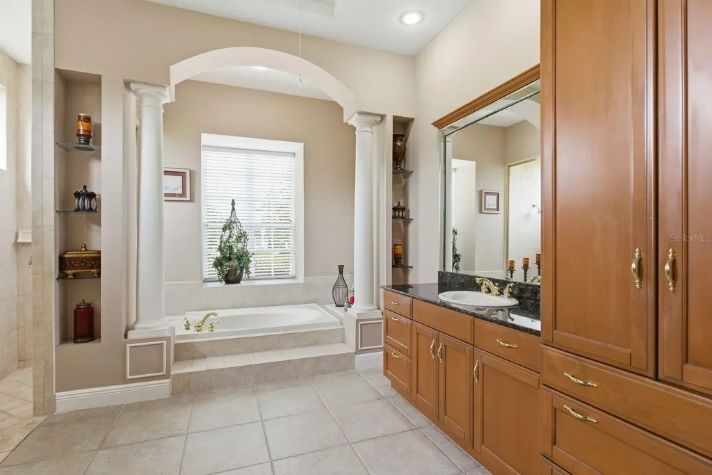 5442 Millbrook Way Palm Harbor FL 34685