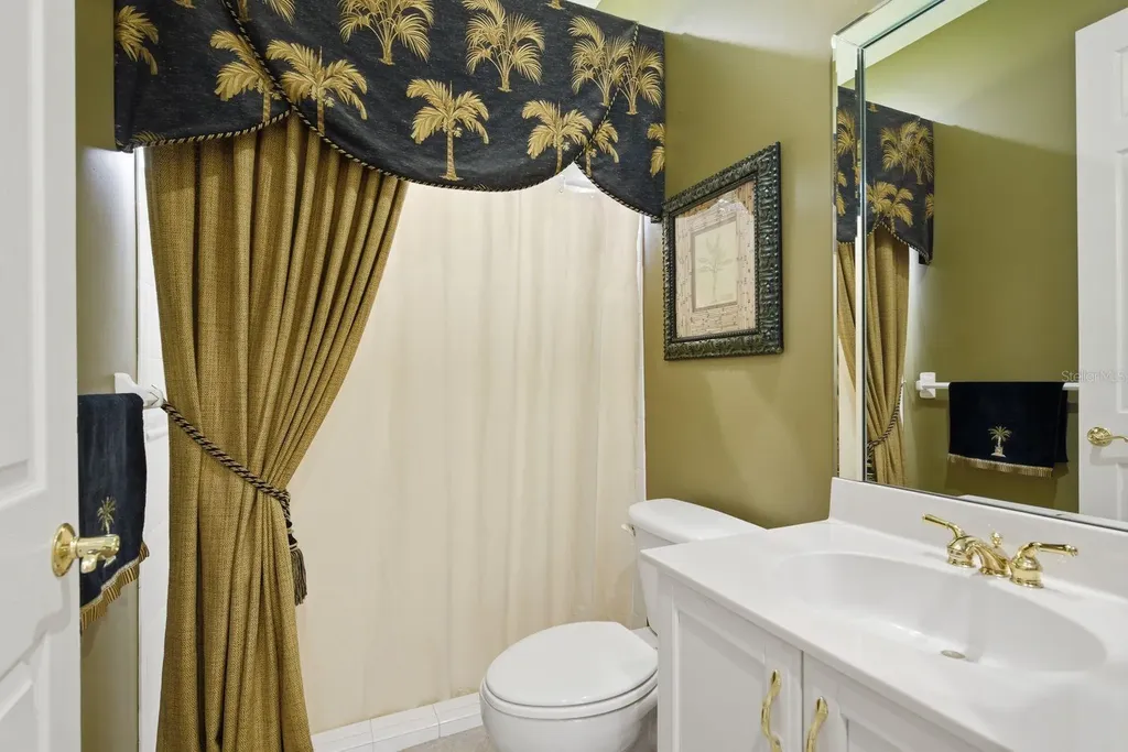 5442 Millbrook Way Palm Harbor FL 34685